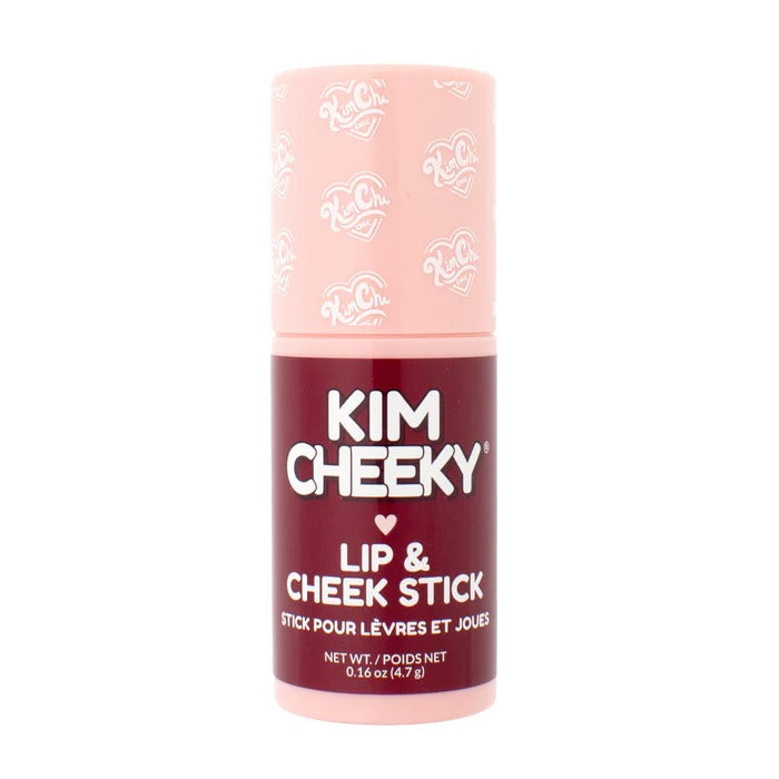 KimChi Chic Beauty Kim Cheeky
