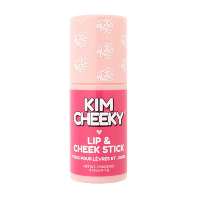 KimChi Chic Beauty Kim Cheeky