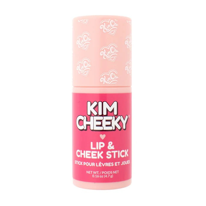KimChi Chic Beauty Kim Cheeky