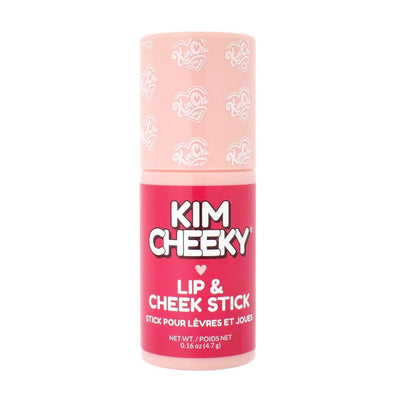 KimChi Chic Beauty Kim Cheeky