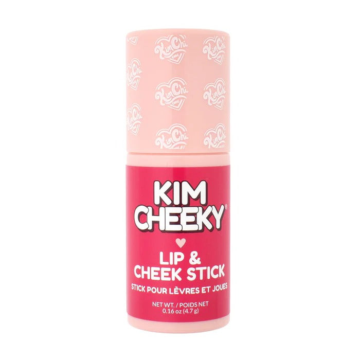 KimChi Chic Beauty Kim Cheeky