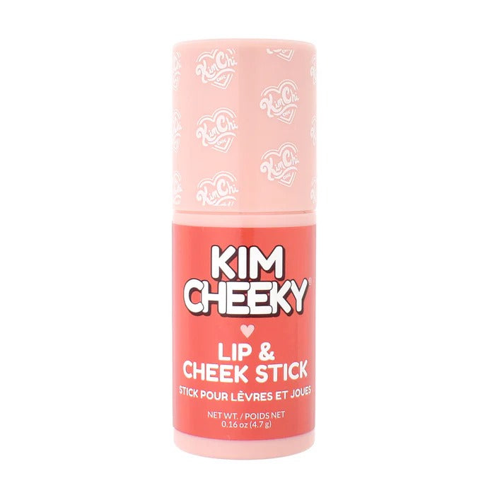 KimChi Chic Beauty Kim Cheeky