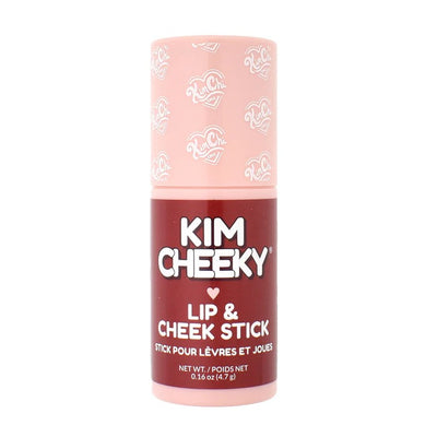 KimChi Chic Beauty Kim Cheeky