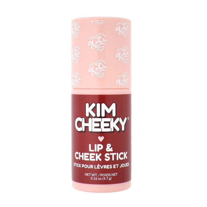 KimChi Chic Beauty Kim Cheeky