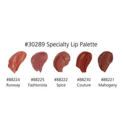 Graftobian Lipstick Palettes