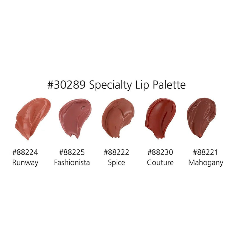 Graftobian Lipstick Palettes