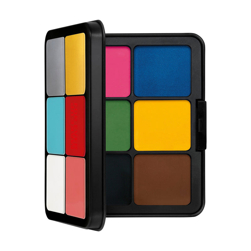 Make Up For Ever Artist Color Palette