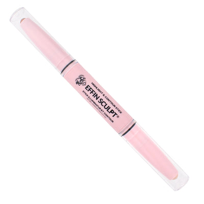 KimChi Chic Beauty Effin Sculpt Highlight & Contour Stick