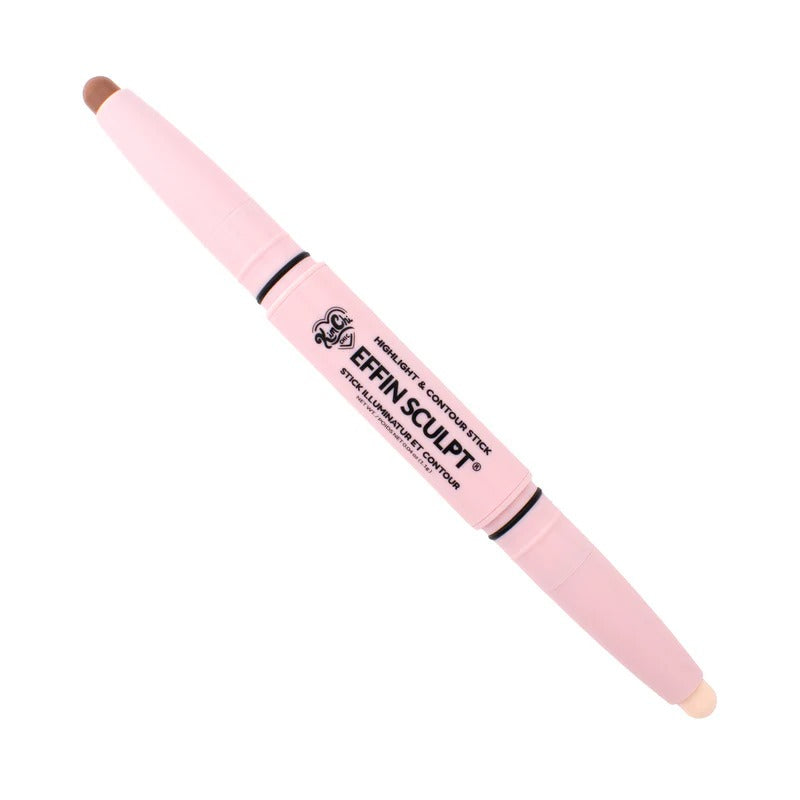 KimChi Chic Beauty Effin Sculpt Highlight & Contour Stick