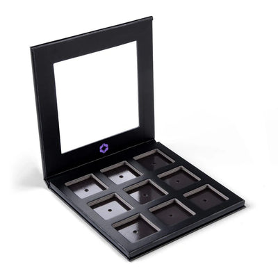 Lethal Cosmetics Lethal 9 Magnetic™ Customizable Palette