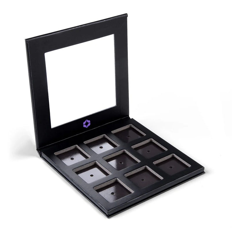 Lethal Cosmetics Lethal 9 Magnetic™ Customizable Palette