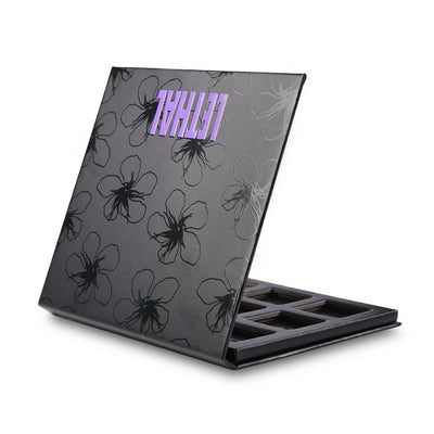 Lethal Cosmetics Lethal 9 Magnetic™ Customizable Palette