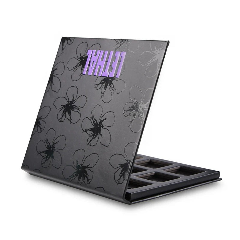 Lethal Cosmetics Lethal 9 Magnetic™ Customizable Palette