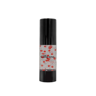 Lethal Cosmetics Blood Drop Primer The Conjuring Collection Face Primer