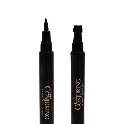 Lethal Cosmetics The Conjuring Collection Dual Ended Eyeliner Bundle Eyeliner