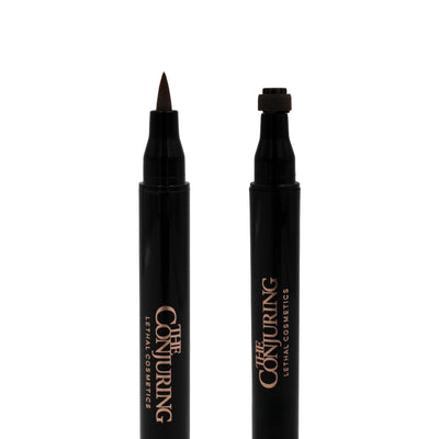 Lethal Cosmetics The Conjuring Collection Dual Ended Eyeliner Bundle Eyeliner