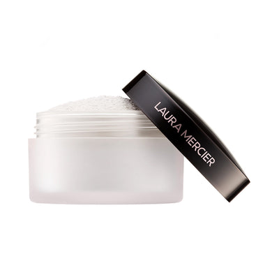 Laura Mercier Secret Brightening Color Correcting Under Eye Setting Powder Loose Powder Translucent