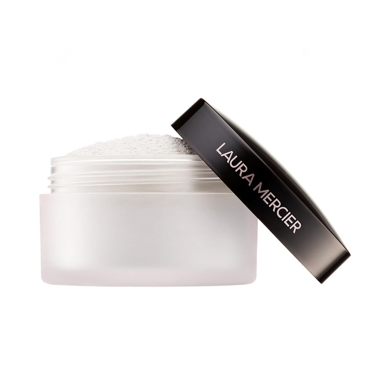 Laura Mercier Secret Brightening Color Correcting Under Eye Setting Powder Loose Powder Translucent