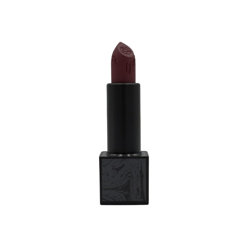 Lethal Cosmetics The Conjuring Collection Matte Lipstick Eyeliner Annabelle&