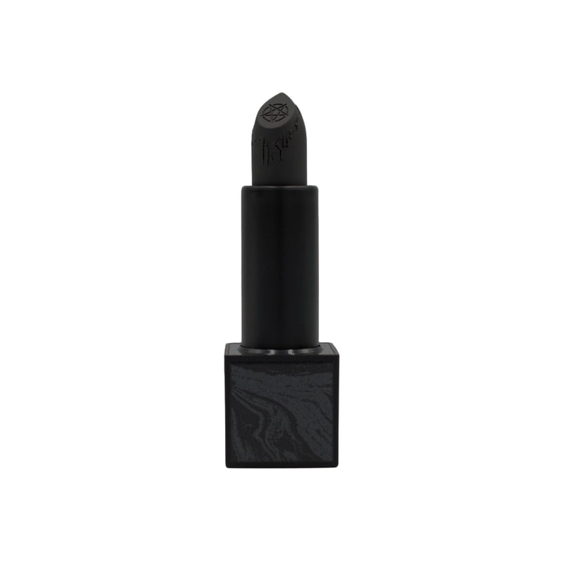 Lethal Cosmetics The Conjuring Collection Matte Lipstick Eyeliner Valak&