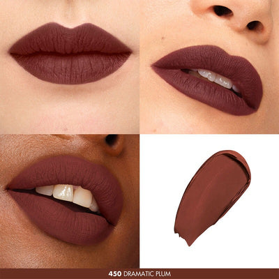 Make Up For Ever Rouge Artist For Ever Lipstick