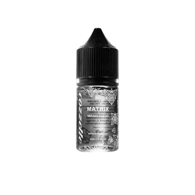 Cozzette Matrix Mixing Liquid