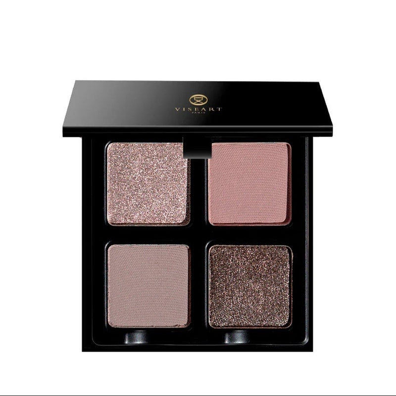 Viseart Petits Fours Lilas Eyeshadow Palette