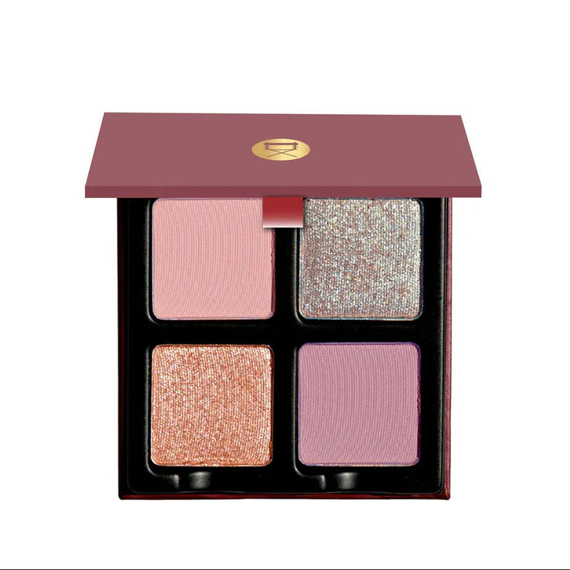 Viseart Petits Fours Lilas Deux Eyeshadow Palette