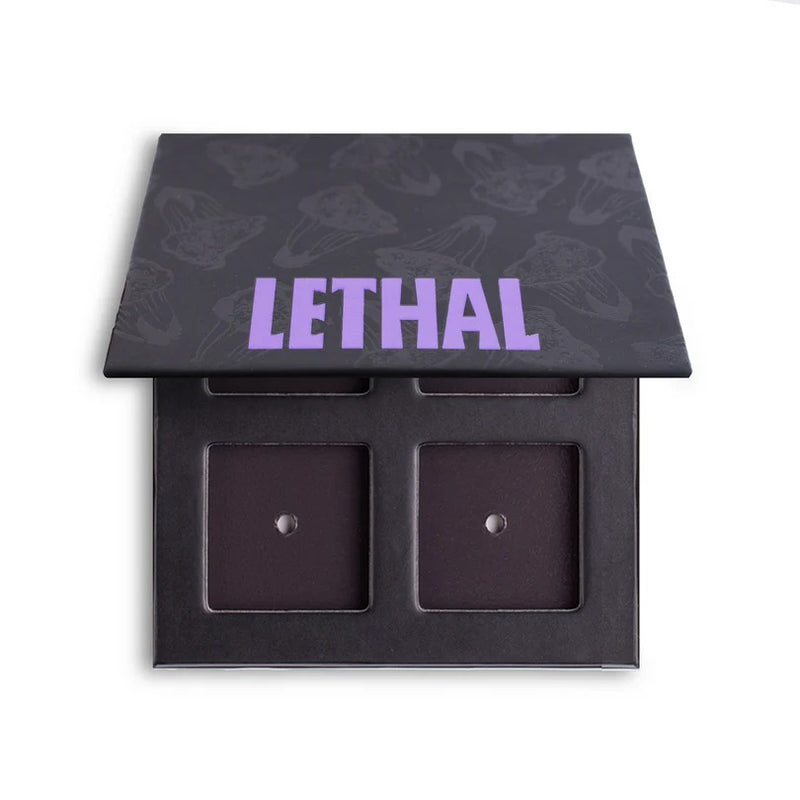 Lethal Cosmetics Lethal 4 Magnetic™ Customizable Palette