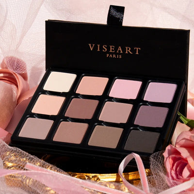 Viseart VisePRO Paris Mattes Etendu