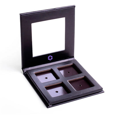 Lethal Cosmetics Lethal 4 Magnetic™ Customizable Palette