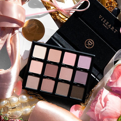 Viseart VisePRO Paris Mattes Etendu