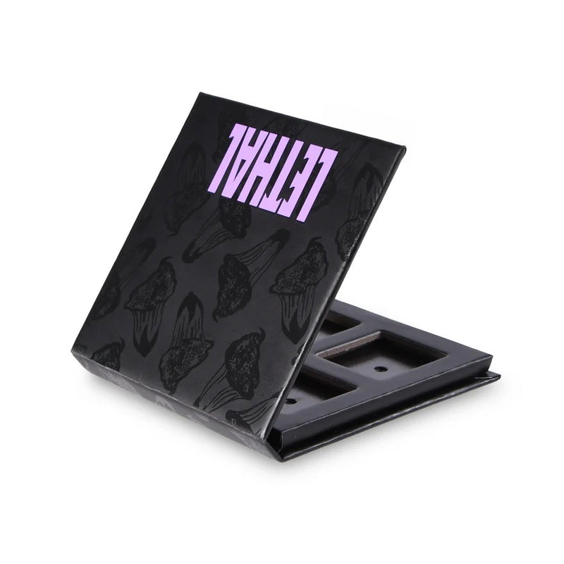 Lethal Cosmetics Lethal 4 Magnetic™ Customizable Palette