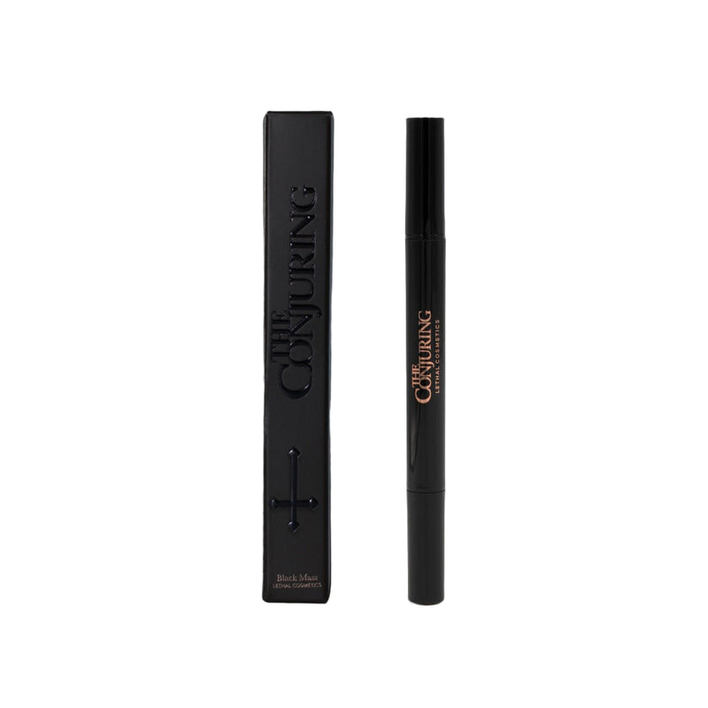 Lethal Cosmetics The Conjuring Collection Dual Ended Eyeliner Bundle Eyeliner