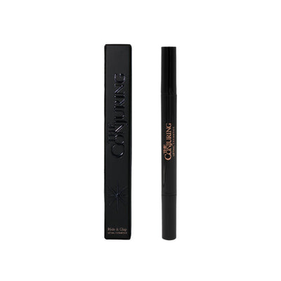 Lethal Cosmetics The Conjuring Collection Dual Ended Eyeliner Bundle Eyeliner