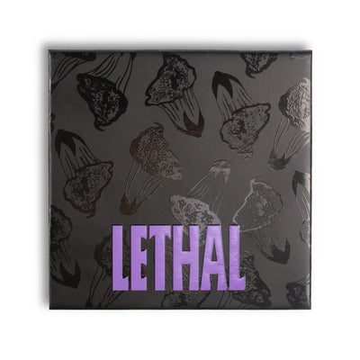 Lethal Cosmetics Lethal 4 Magnetic™ Customizable Palette