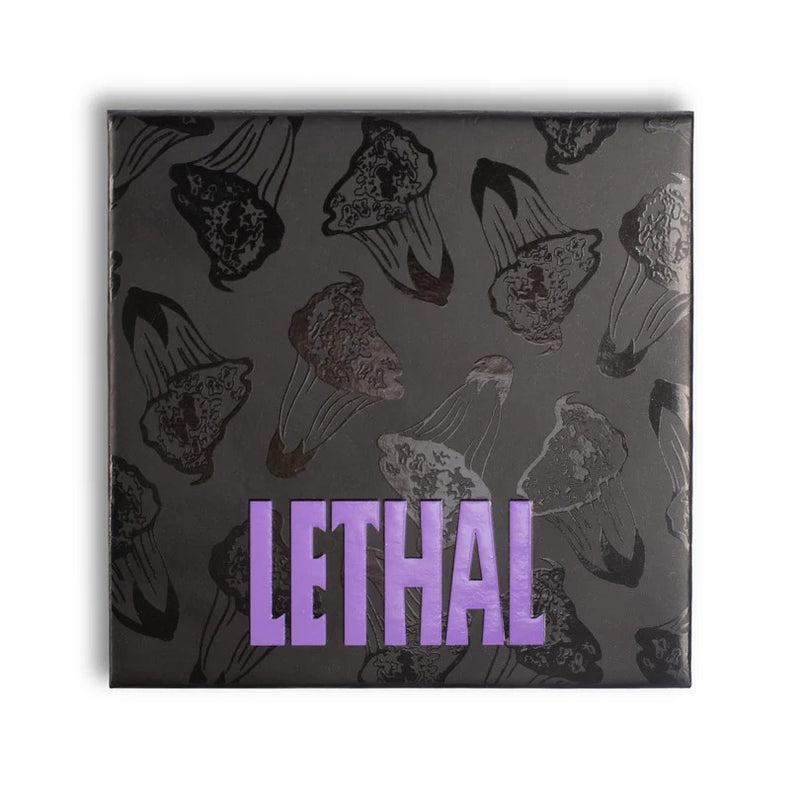 Lethal Cosmetics Lethal 4 Magnetic™ Customizable Palette