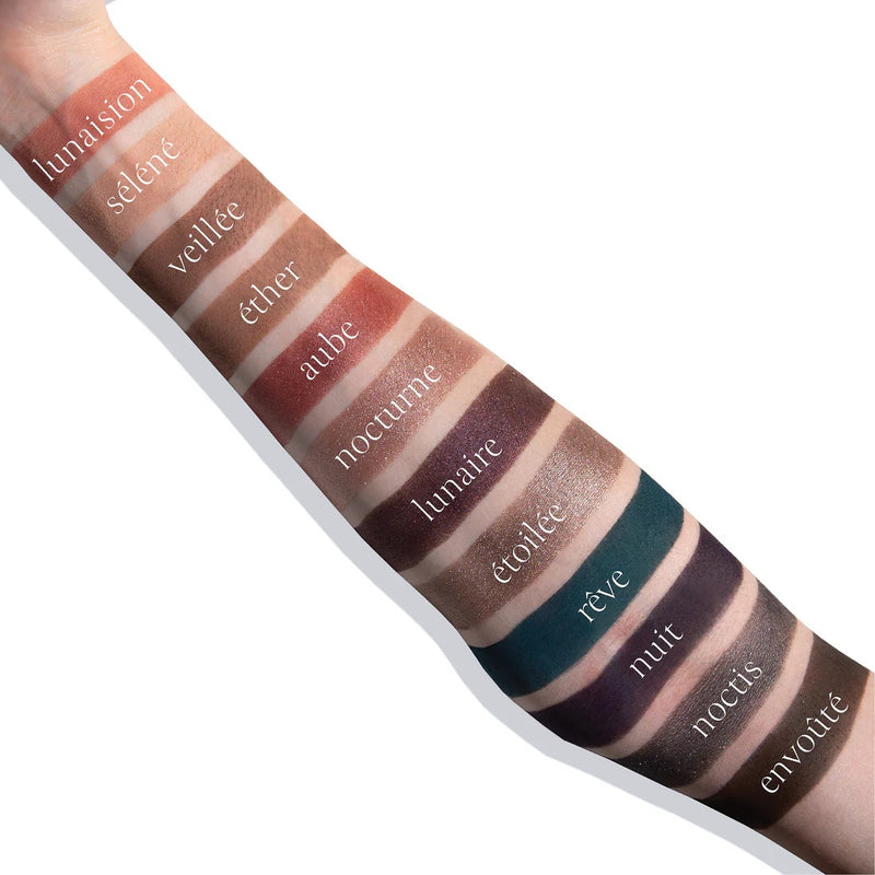 Viseart Paris Nuit Étoilée Étendu