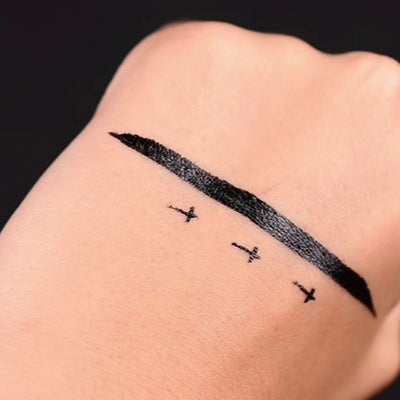 Lethal Cosmetics The Conjuring Collection Dual Ended Eyeliner Bundle Eyeliner