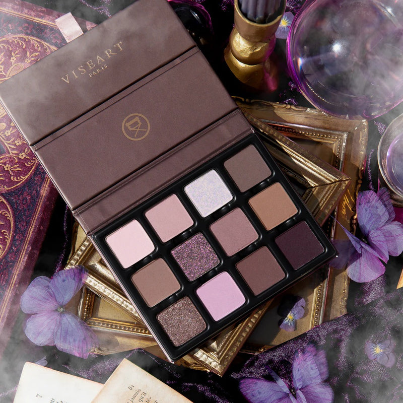 Viseart Violette Nocturne Etendu