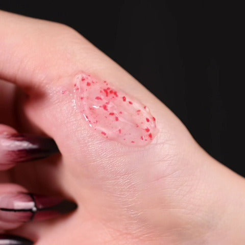 Lethal Cosmetics Blood Drop Primer The Conjuring Collection Face Primer