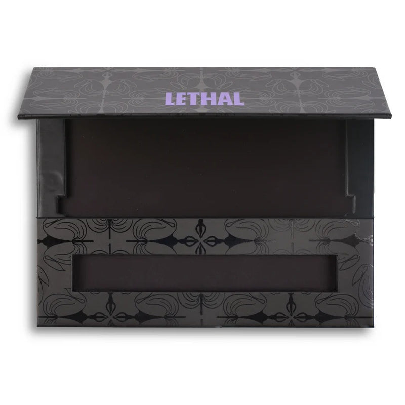 Lethal Cosmetics Lethal 24 Magnetic™ Customizable Palette