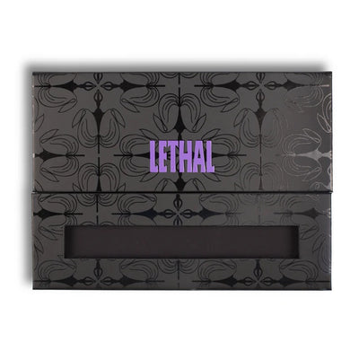 Lethal Cosmetics Lethal 24 Magnetic™ Customizable Palette
