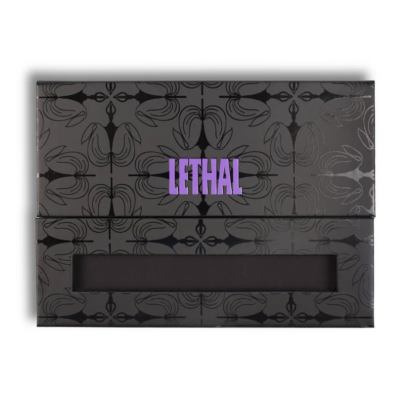 Lethal Cosmetics Lethal 24 Magnetic™ Customizable Palette