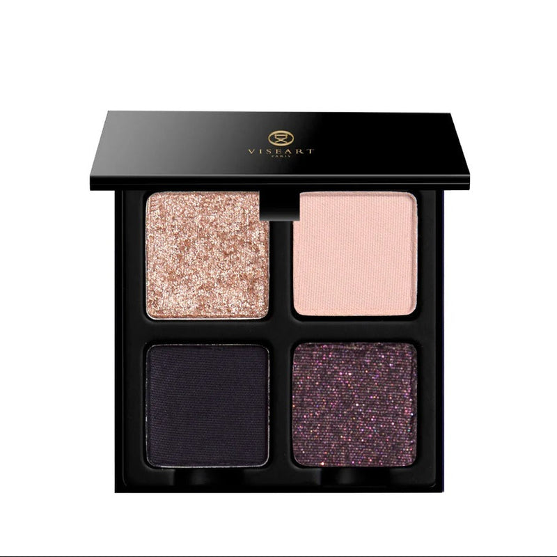 Viseart Petits Fours Tyrian Eyeshadow Palette