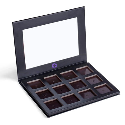 Lethal Cosmetics Lethal 12 Magnetic™ Customizable Palette