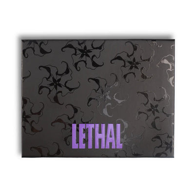 Lethal Cosmetics Lethal 12 Magnetic™ Customizable Palette