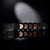 Melt Cosmetics Twelfth Hour Eyeshadow Stack