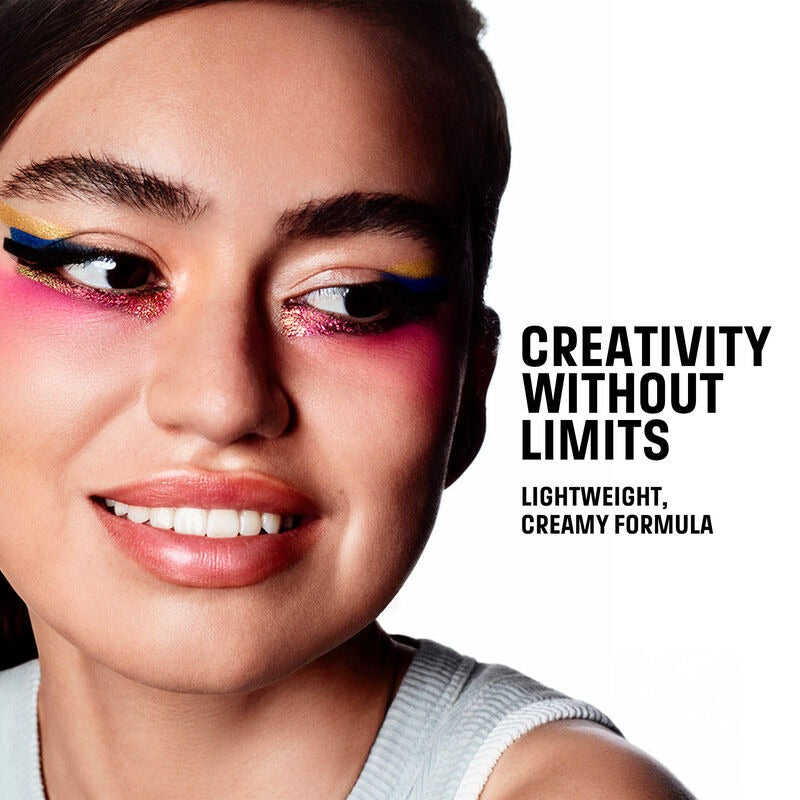 Make Up For Ever Artist Color Palette