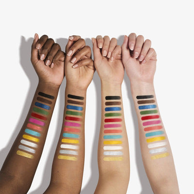 Make Up For Ever Artist Color Palette